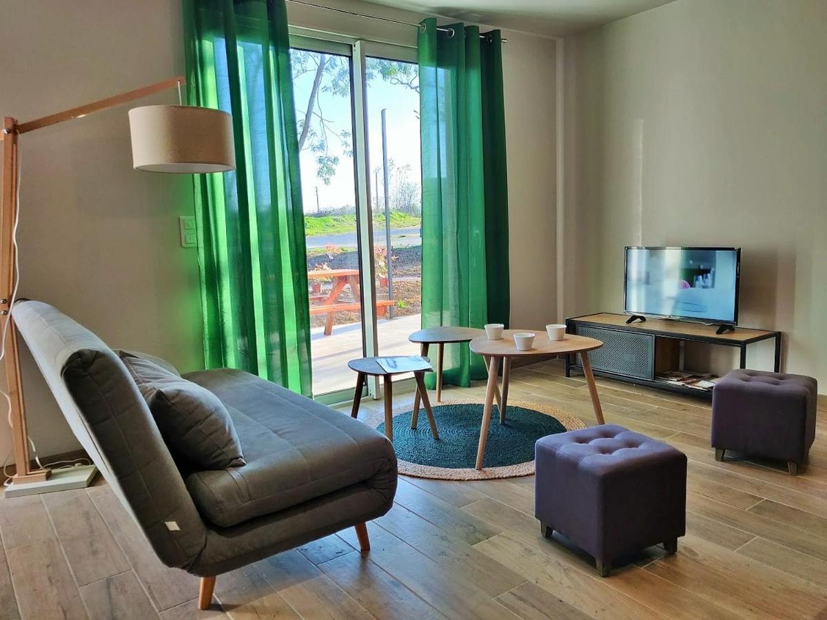 Le Cottage Nature Primeur Sauna Gaillac Entre Albi-Toulouse & Les Cottages Du Tarn Brens  Exterior photo