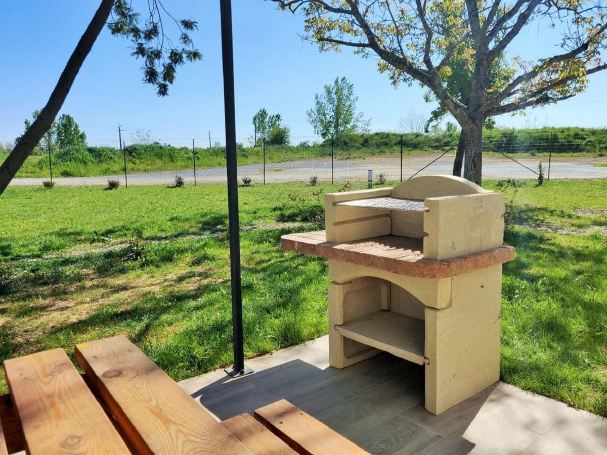 Le Cottage Nature Primeur Sauna Gaillac Entre Albi-Toulouse & Les Cottages Du Tarn Brens  Exterior photo