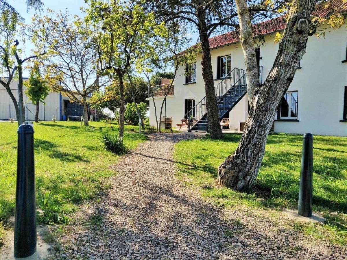 Le Cottage Nature Primeur Sauna Gaillac Entre Albi-Toulouse & Les Cottages Du Tarn Brens  Exterior photo